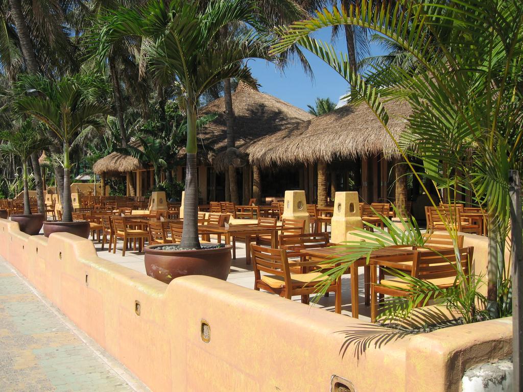 King Town Hotel Nha Trang Bagian luar foto