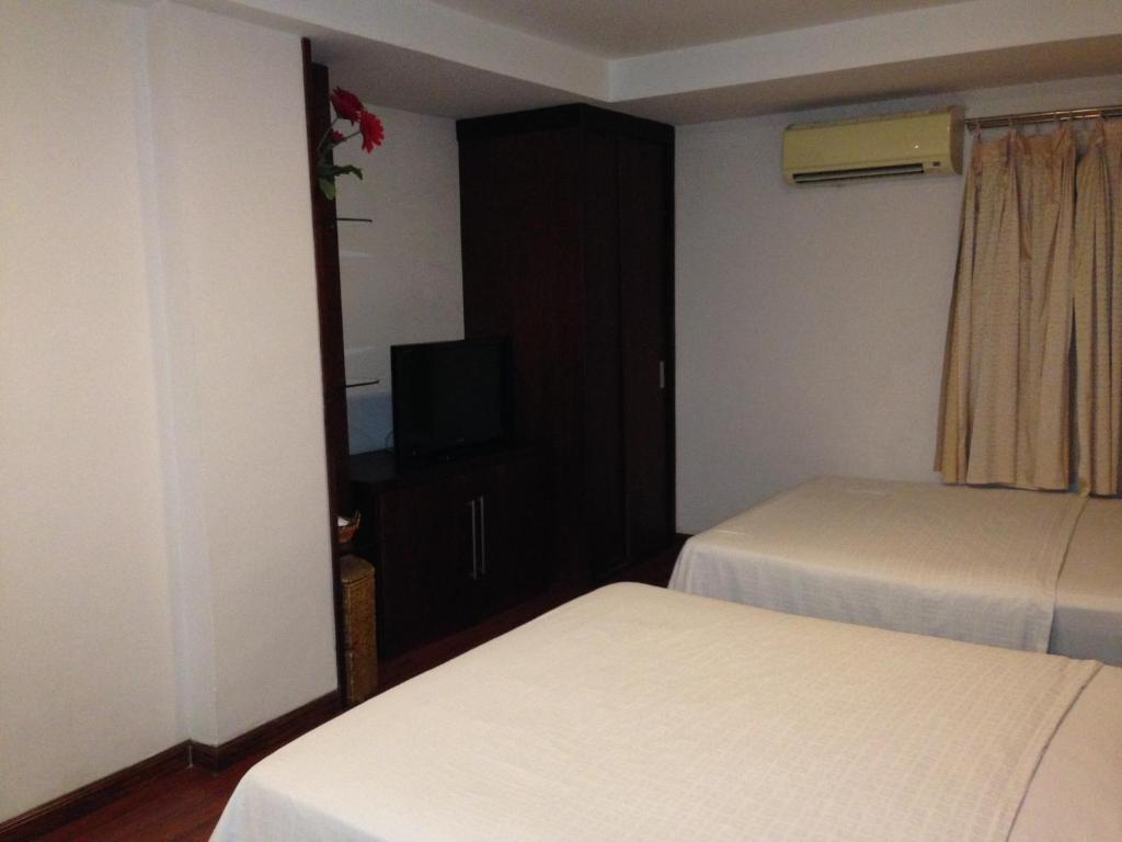 King Town Hotel Nha Trang Ruang foto