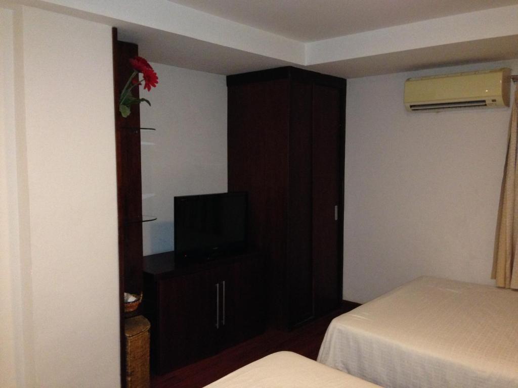 King Town Hotel Nha Trang Ruang foto