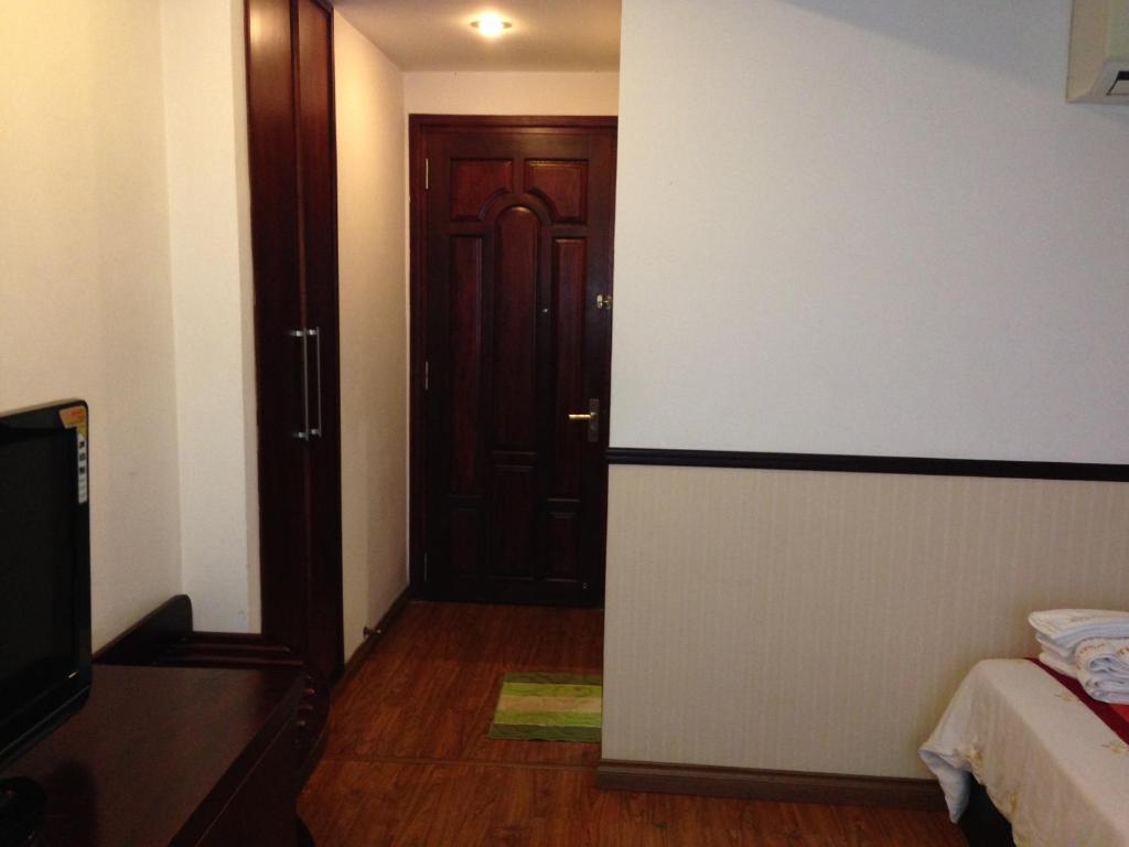 King Town Hotel Nha Trang Ruang foto