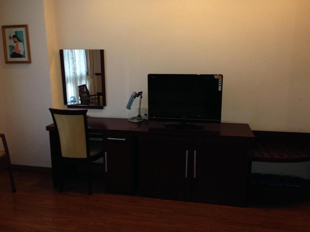 King Town Hotel Nha Trang Ruang foto